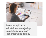 Microsoft Office Home & Business 2024 BOX - 1282411 - zdjęcie 3